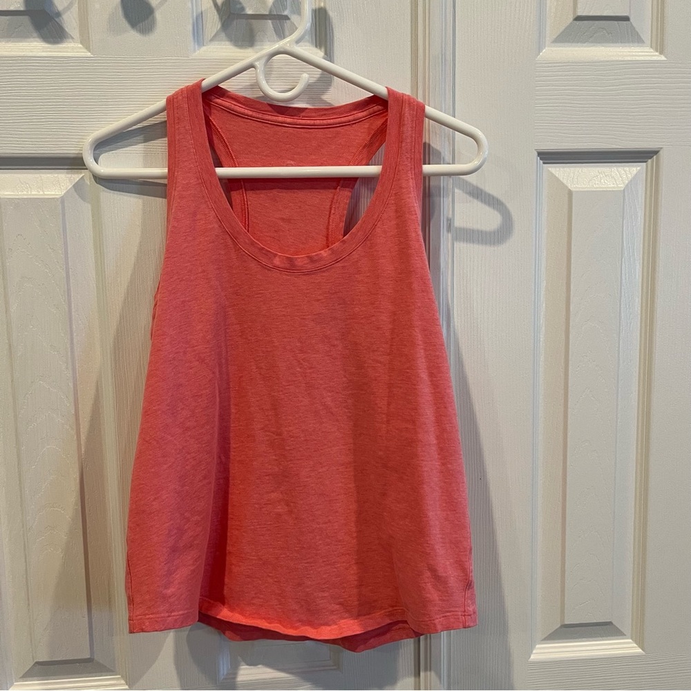 Lululemon Love Tank Top